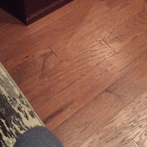 Meet your Posher, Yonas